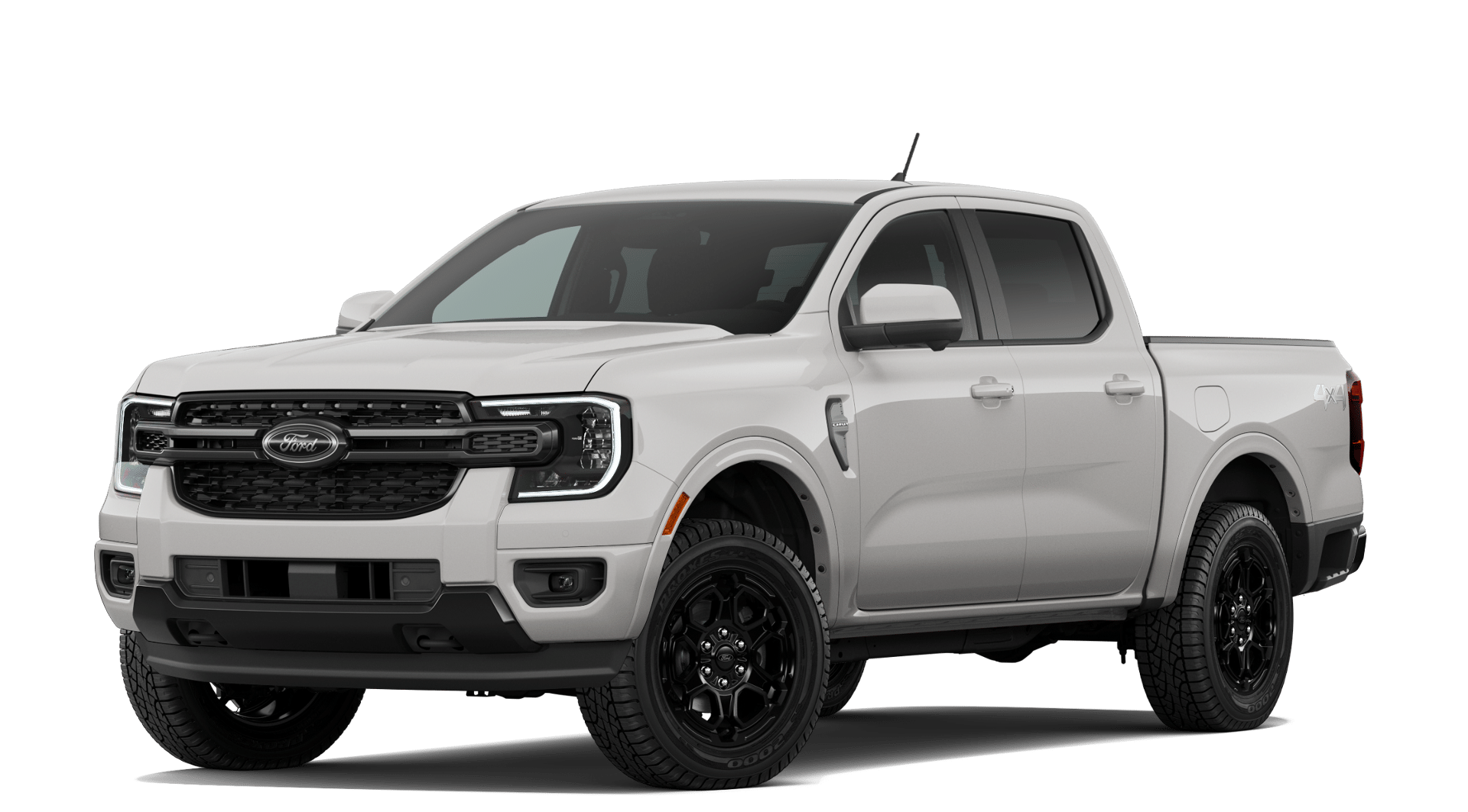 2026 Ford Ranger® External Image 1